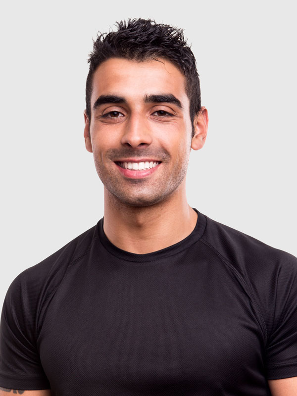 André Silveira